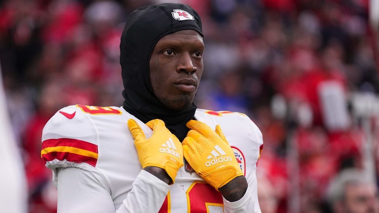 Chiefs rumors: Kadarius Toney set to play versus Bears in Week 3