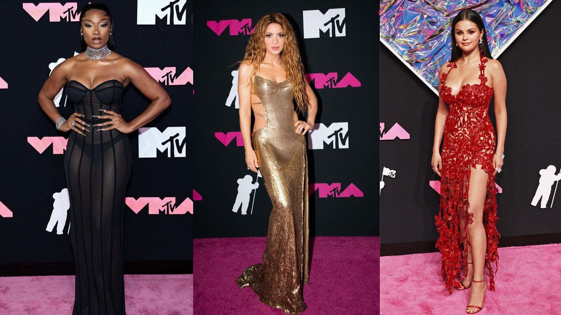 Who Was the Best Dressed on the Red Carpet?