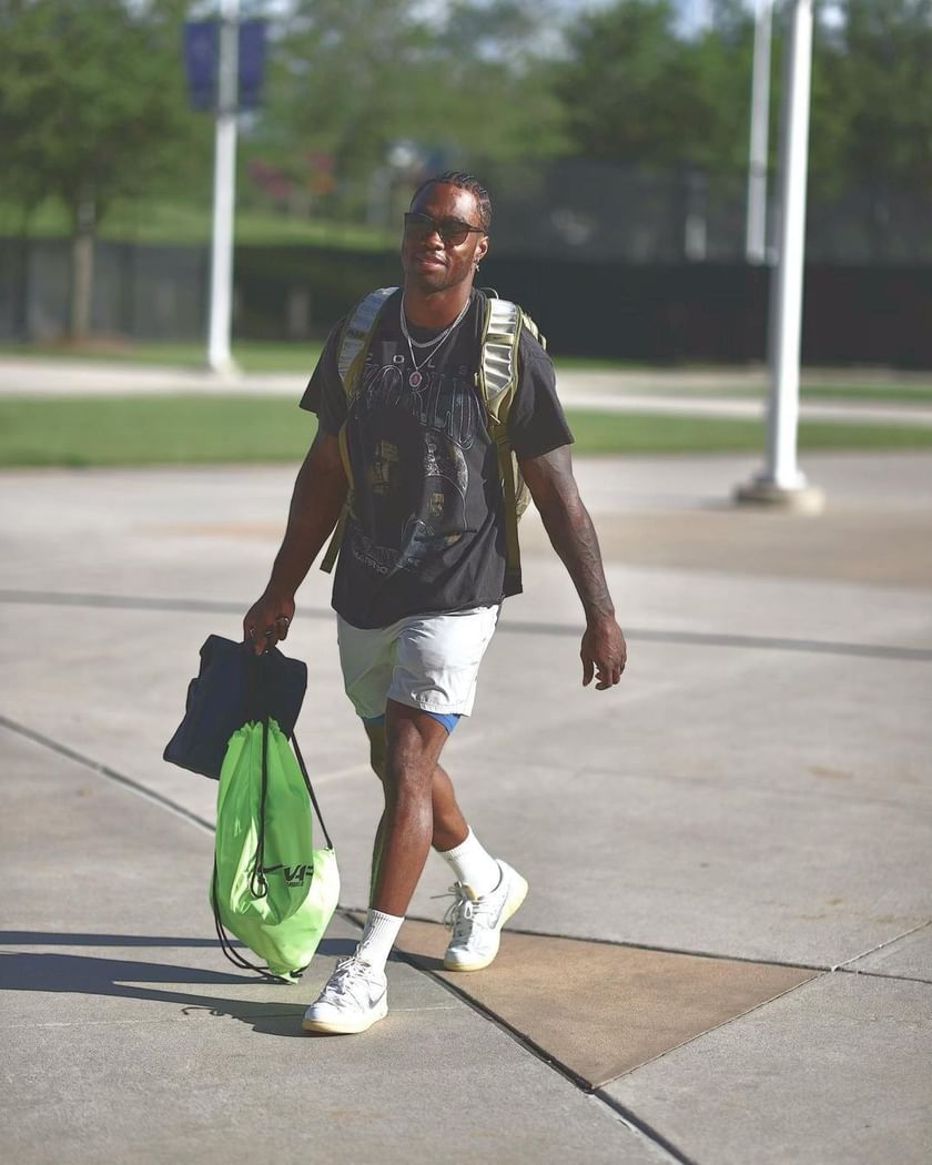 How old is Brandin Cooks? | Brandin Cooks Age