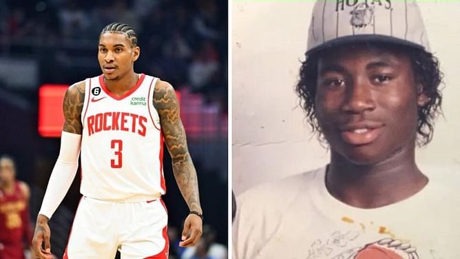 Who is Kevin Porter Jr.’s dad, Bryan Kevin Porter Sr.? Taking a closer look at his sentencing in 1993