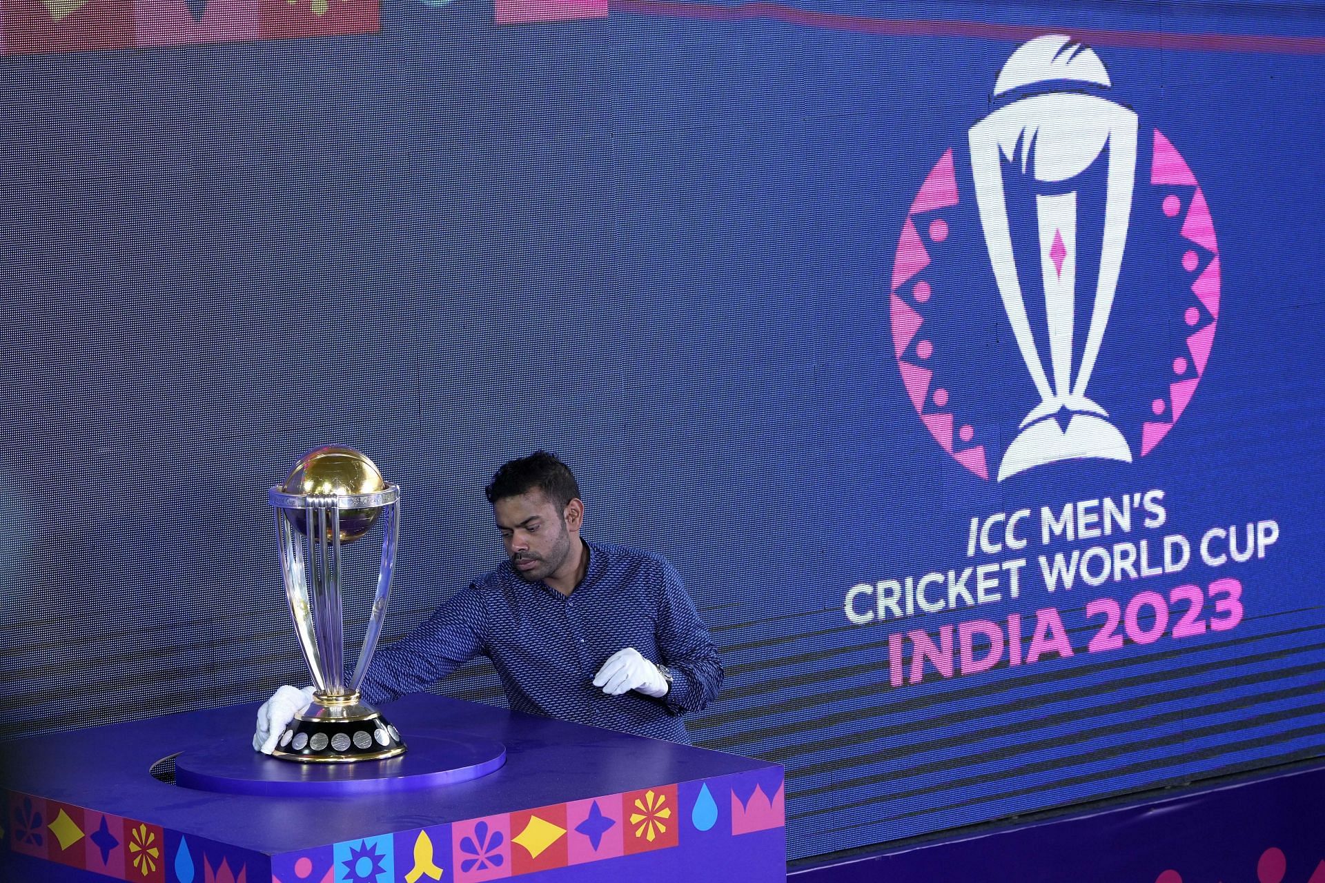 India Cricket World Cup