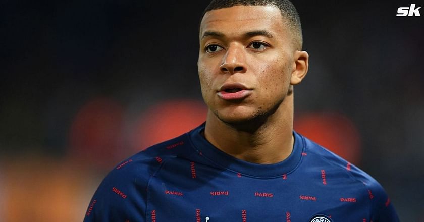 Kylian Mbappe to be available against Nice, says PSG boss Luis Enrique