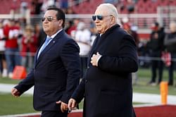 "Get on your private jet and fly to LA": Media mogul Byron Allen wants sitdown with Jerry Jones to talk NFL ownership