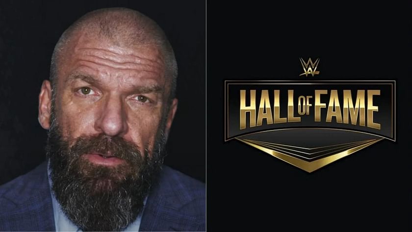 Jim Ross on Triple H replacing legend's WWE Hall of Fame ring