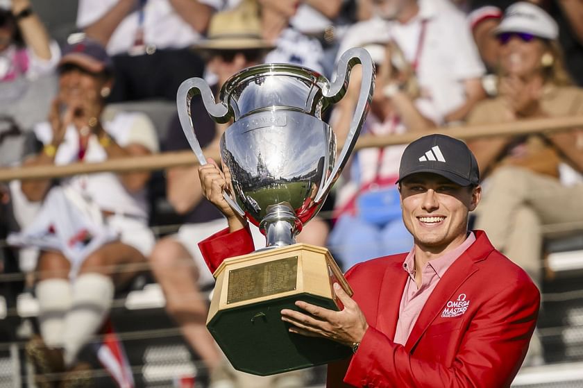 2023 Masters Tournament final results: Prize money payout, leaderboard and  how much each golfer won