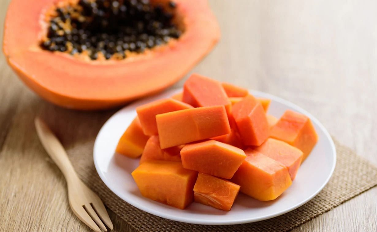 Weight Loss with Papaya: The Superfood for Losing Fat