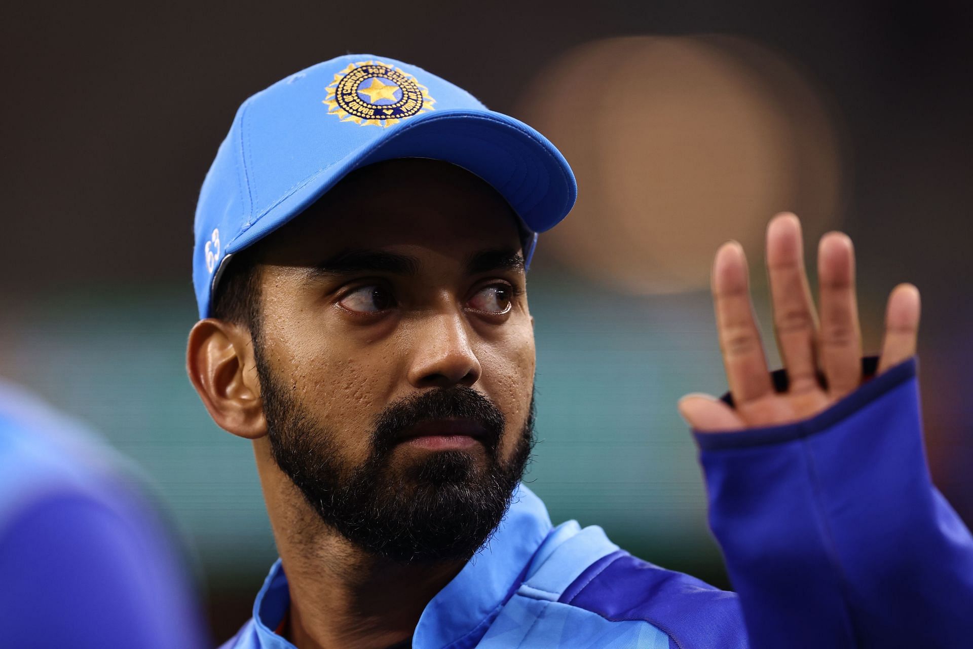 KL Rahul on doubts over fitness before World Cup 2023: Think that