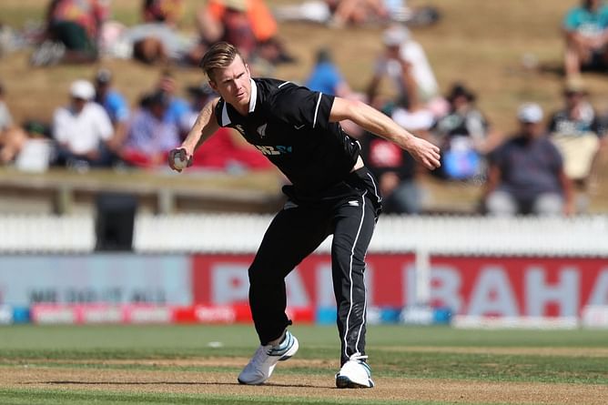 New Zealand vs South Africa, 2023 World Cup Warm-Up Matches: Probable XIs, pitch report, weather forecast, match prediction and live streaming details