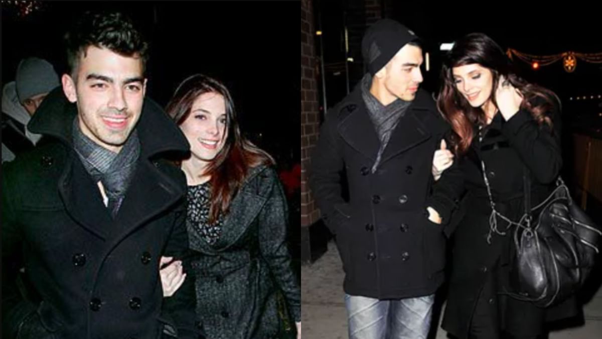 Who is Ashley Greene? Joe Jonas' exgirlfriend explored amidst divorce