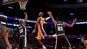 What's the latest NBA 2K24 update? Exploring details about the most recent patch