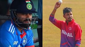 3 player battles to watch out for in India vs Nepal, Match 5 of Asia Cup 2023