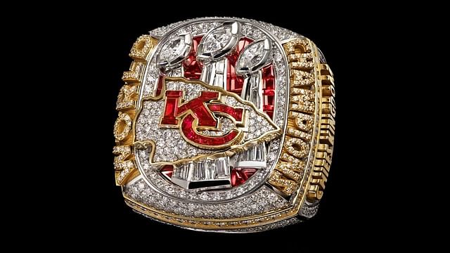 Does Anyone Have 7 Super Bowl Rings?