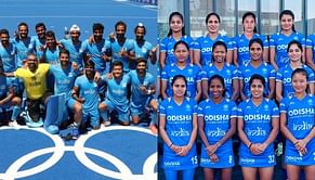 Asian Games 2023: What are the Indian men's and women's hockey teams' current FIH Rankings?