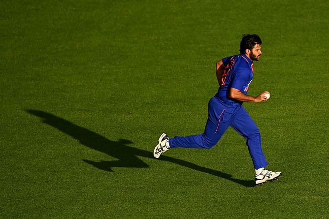 Asia Cup 2023 - शार्दुल ठाकुर को प्लेइंग इलेवन में शामिल करना सबसे बड़ी गलती होगी, गौतम गंभीर का बड़ा बयान