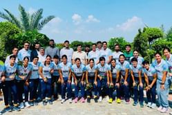 Asian Games 2023 Women's Handball: India vs China, preview, head-to-head, prediction, team news, and streaming details