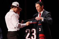 Top 5 prospects for Carolina Hurricanes in 2023/24