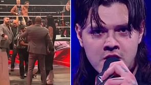 [WATCH] An angry Dominik Mysterio goes too far after WWE RAW goes off-air