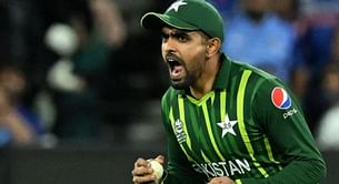 Babar Azam's Pakistan announce unchanged playing XI for IND vs PAK Asia Cup 2023’s Super-4 clash