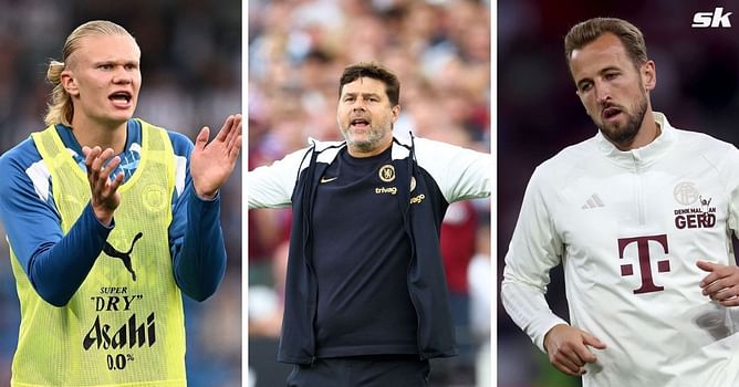 Striker who turned down Chelsea transfer in 2020 now scoring at higher rate than Erling Haaland and Harry Kane