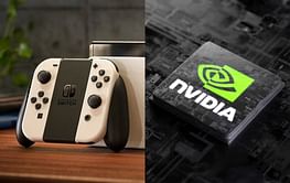 New Nintendo Switch 2 rumors double down on 4K resolution, advanced raytracing, Nvidia DLSS, and more