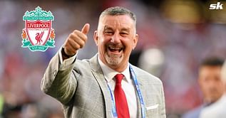"He looks about 24 or 25" – John Aldridge admits being surprised by 'work in progress' Liverpool star's age