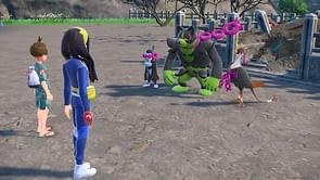 5 reasons The Teal Mask failed to live up to Pokemon Scarlet and Violet players' expectations