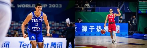 Italy vs Puerto Rico FIBA World Cup 2023: Date, time, where to watch, live stream details, and more