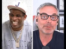Colin Cowherd believes Deion Sanders' transfer portal strategy paid off in Week 1: "These are 20 year old kids; they were mistake-free, penalty-free"