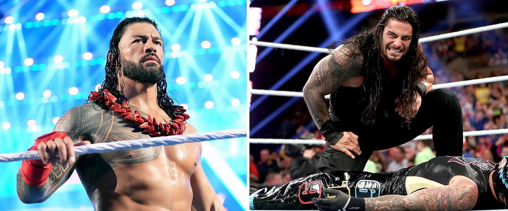 Will CM Punk return to WWE to face Roman Reigns?