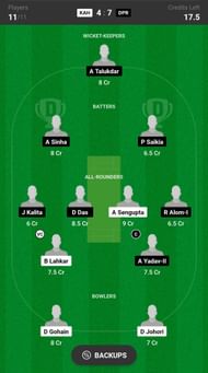 Fantasy suggestion #2