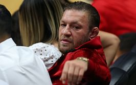 Firm owned by Conor McGregor triples rent, forcing 70-year-old family barbershop to close