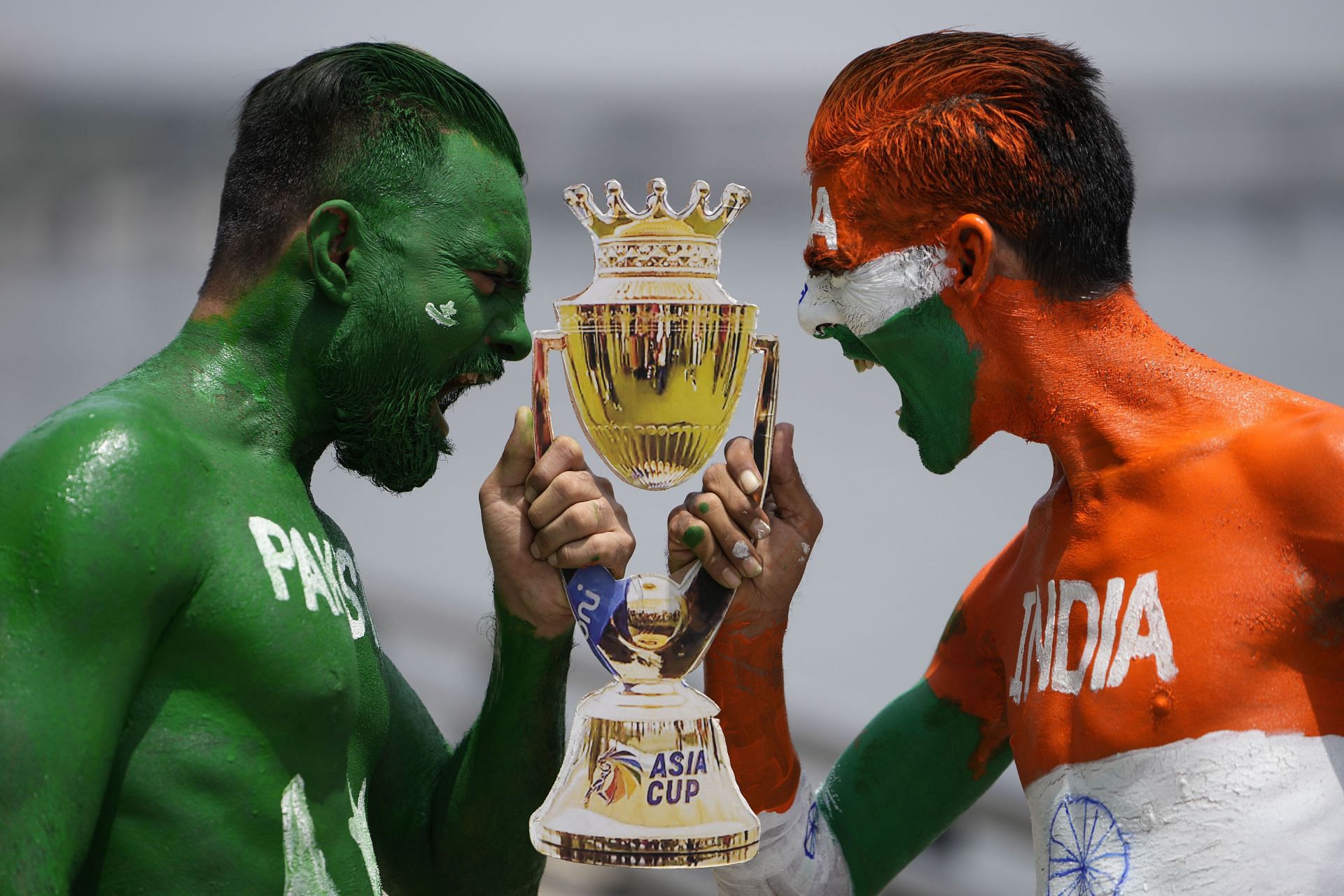 India vs Pakistan, Asia Cup 2023 Telecast Channel Where to watch and