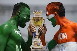 India vs Pakistan, Asia Cup 2023 Telecast Channel: Where to watch and live streaming details in India