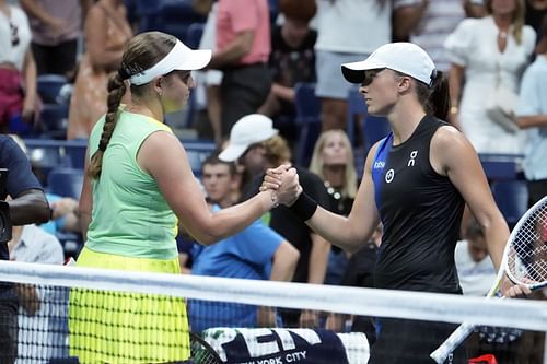 US Open Tennis