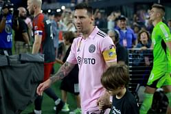 Tata Martino provides fresh Lionel Messi injury update ahead of US Open Cup final against Houston Dynamo