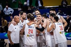 How to watch FIBA World Cup 2023 Final: Livestream details, TV schedule, channel and more