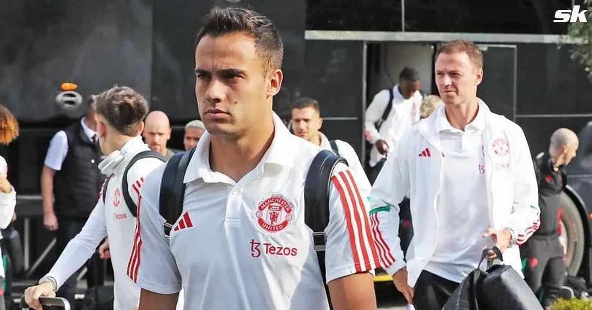 Burnley opted not to sign Manchester United