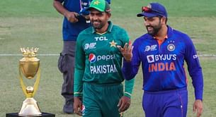 IND vs PAK: Scorecard, Highlights and Results of India and Pakistan’s previous match in Asia Cup