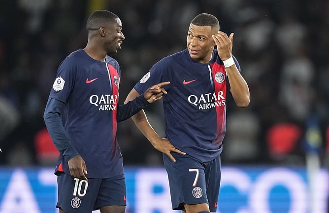 Lyon vs Paris Saint-Germain Prediction and Betting Tips | 3rd September 2023