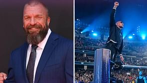 The Rock to confront top star, legend to return after 4 years? - 5 big surprises Triple H could book on WWE RAW