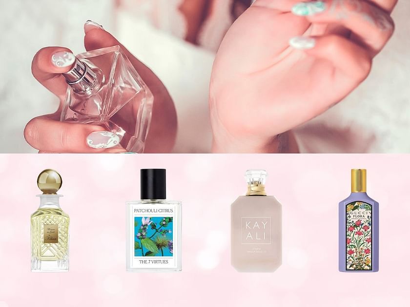5 Best Patchouli Perfumes of 2023