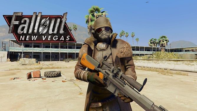 Top 5 Fallout mods for GTA 5 in 2023