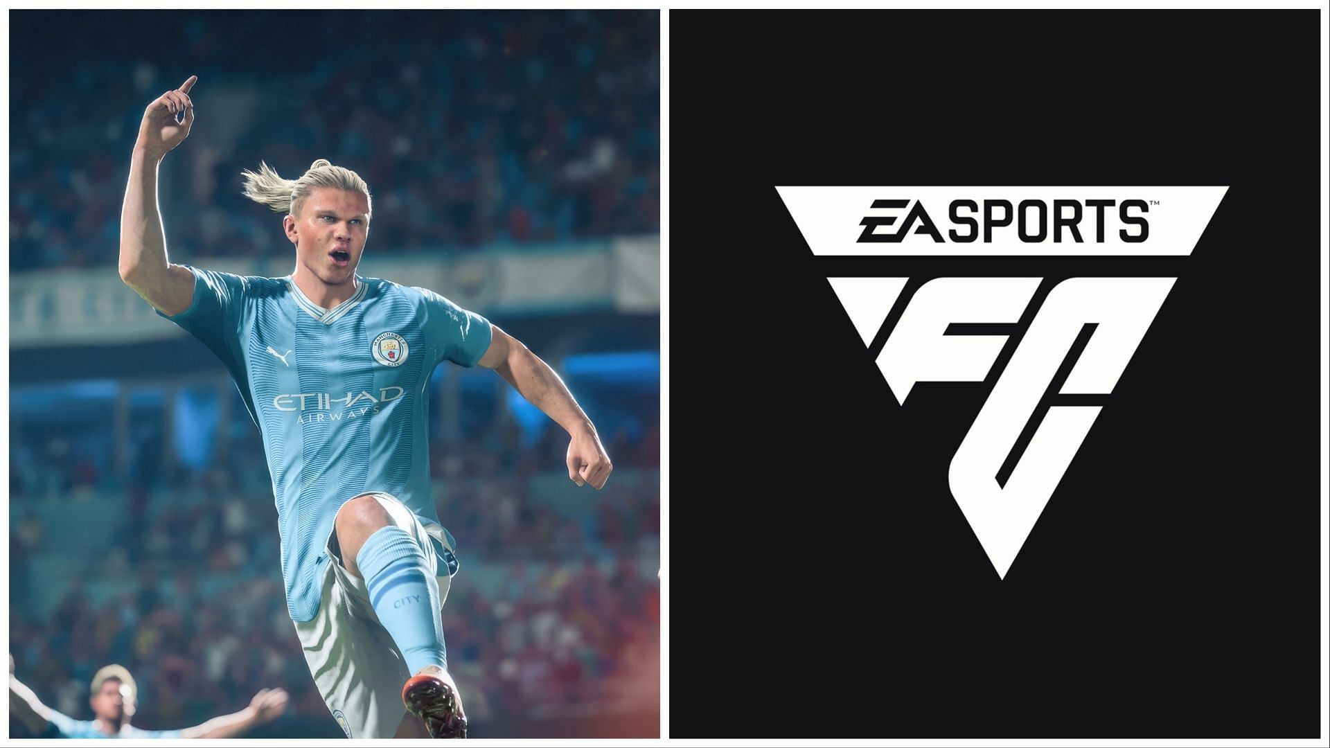 EA FC 24 is now available worldwide (Images via EA Sports)