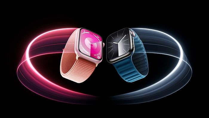 Apple and Hermès Unveil New Watch Bands