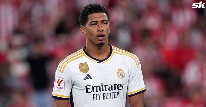 "His spaces were reduced" – Diego Simeone suggests Jude Bellingham wasn't as effective in the absence of Real Madrid attacker