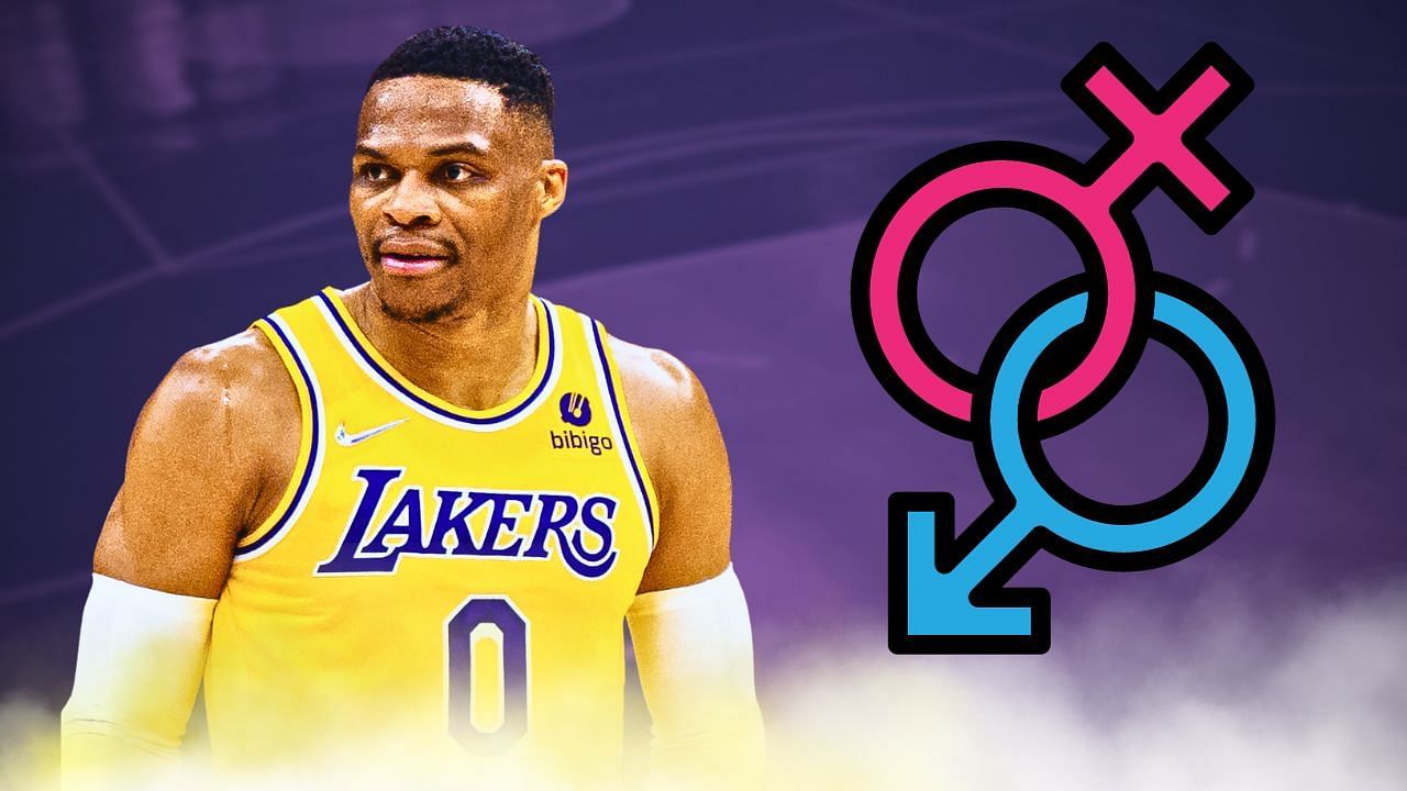 Russell Westbrook opens up on pre-game or post-game sex