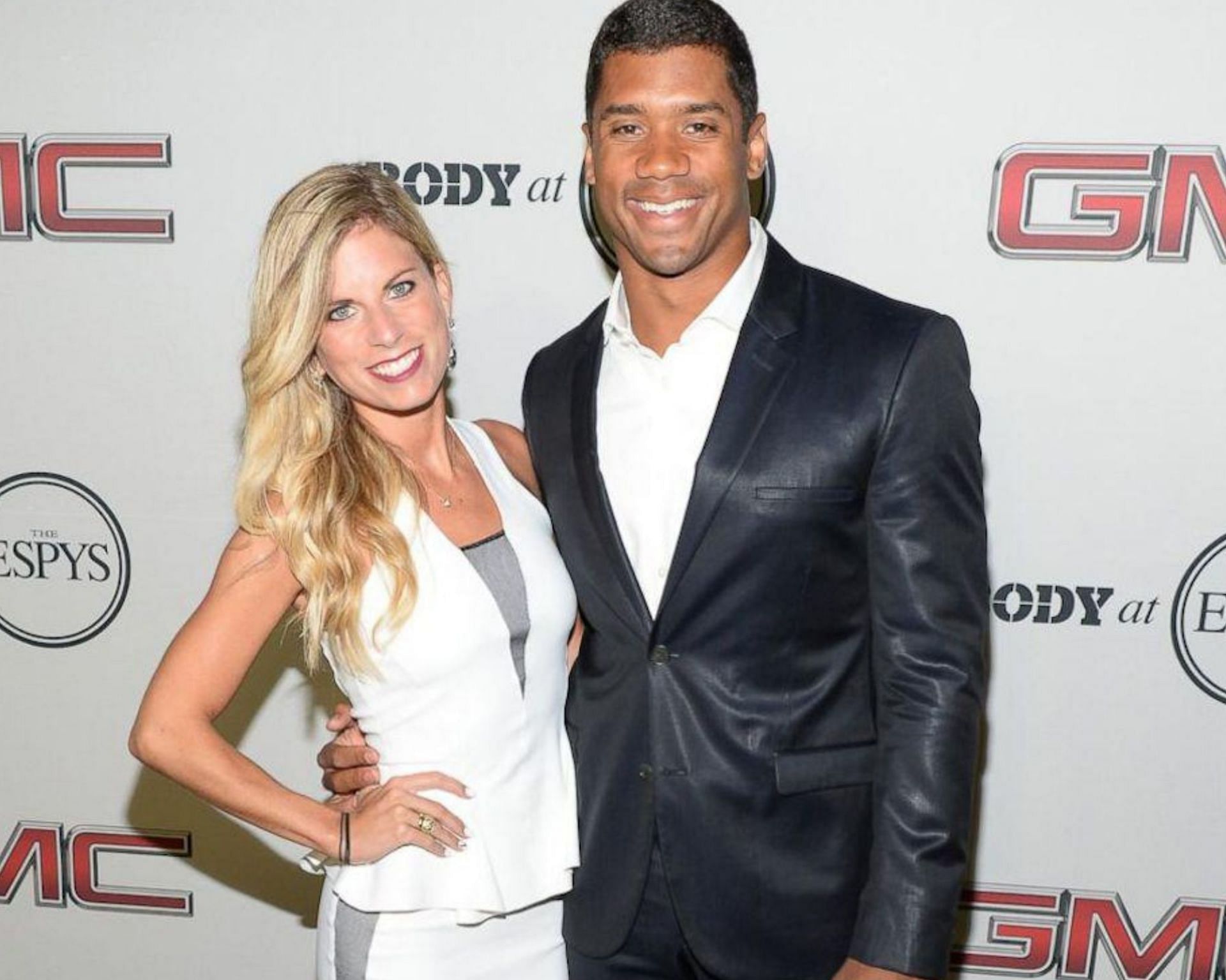 Who is Russell Wilson's first wife, Ashton Meem? Everything about