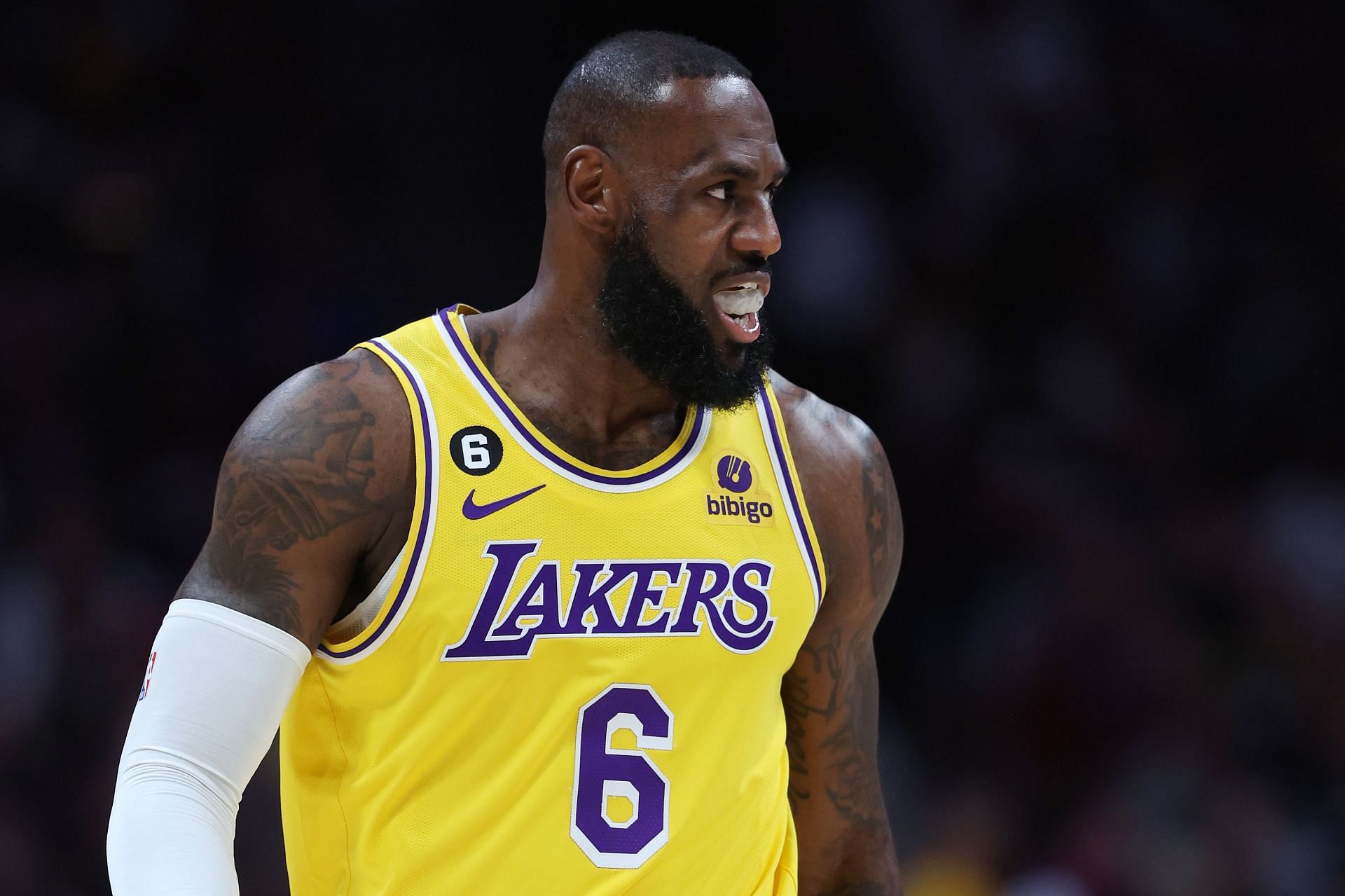 LeBron James chalks out strategy for LA Lakers, with eye on the 'title' -  Hindustan Times