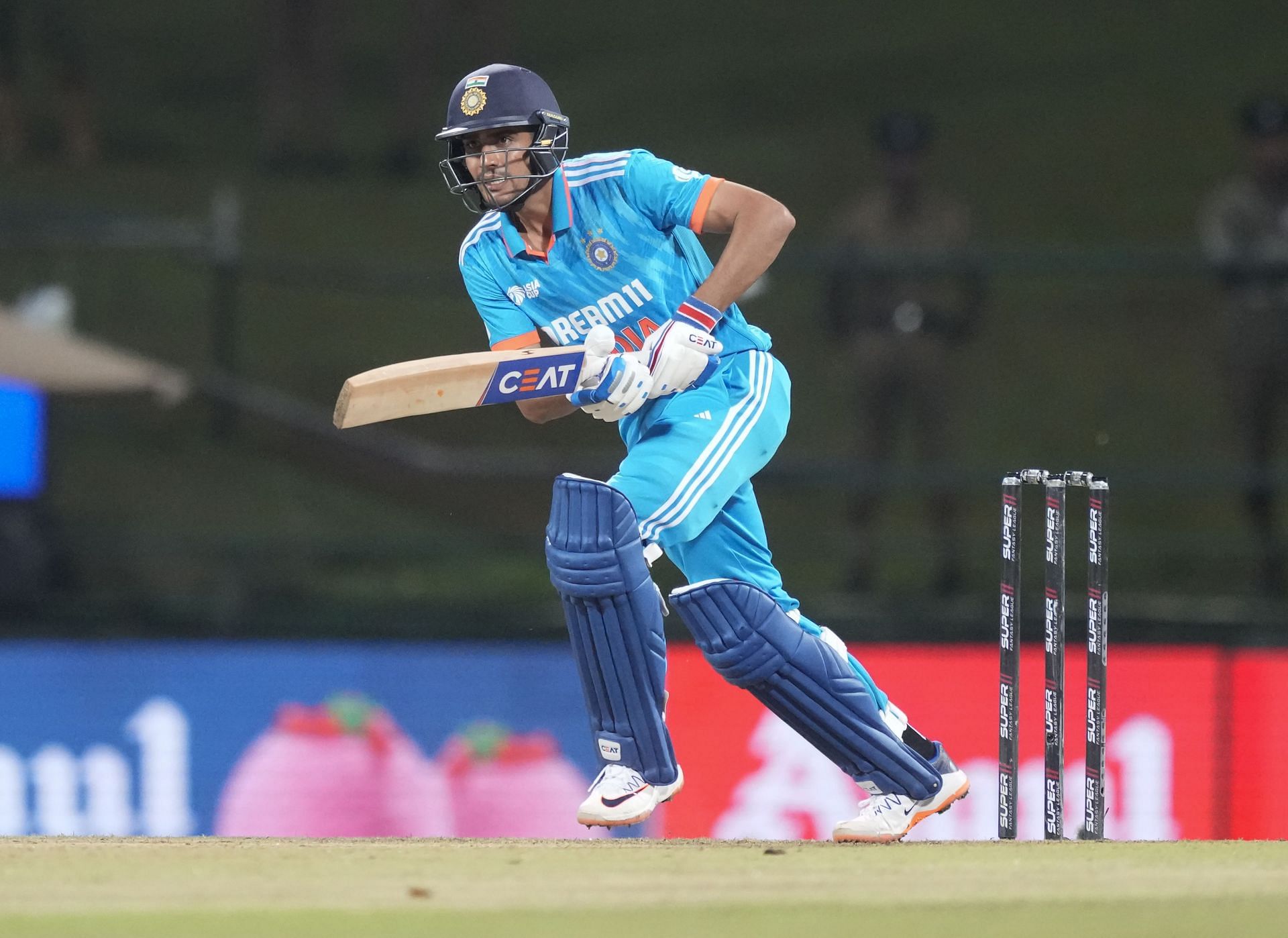 3 reasons why Shubman Gill will be India's most important player at ...