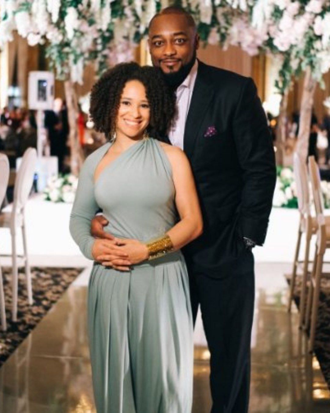 Who is Mike Tomlin Wife? Meet Kiya Tomlin